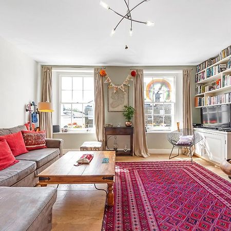 Veeve - Cosy In The Heart Of Angel Lejlighed London Eksteriør billede